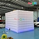 Inflatable photo booth